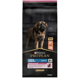 PRO PLAN Sensitive Skin Large Robust Adult Karma