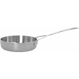 DEMEYERE MINI 3 Patelnia Płytka 12 Cm Mini