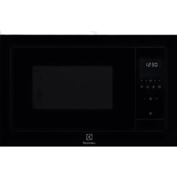 Kuchenka mikrofalowa ELECTROLUX LMS4253TBX Czarny