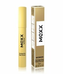 Mexx Woman, Parfumované pero 3g