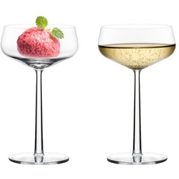 Iittala ESSENCE Kieliszki do Koktajli Szampana 310 ml