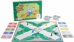 ACUGAMES Gra edukacyjna do nauki tablic mnożenia