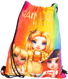 Worek Na Obuwie Rainbow High Golden Style, Ad1