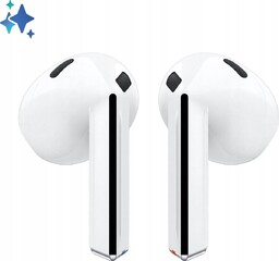 Samsung Buds 3 R530 biały
