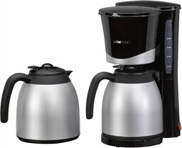 Kawiarka Clatronic KA3328 870W 2 Termosy