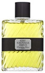 Dior (Christian Dior) Eau Sauvage Parfum 2017 woda