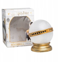 Harry Potter Lampka na biurko Przypominajka