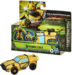 Hasbro, figurka Transformers, Bumblebee