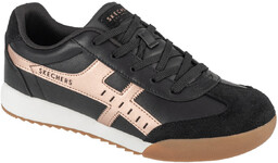 Skechers Zinger - Metallic Roads 177500-BKRG, Damskie, buty