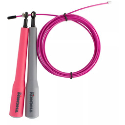 Skakanka SPEED ROPE LADY THORN FIT