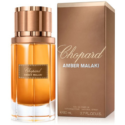 Chopard, Malaki Amber, woda perfumowana, 80 ml