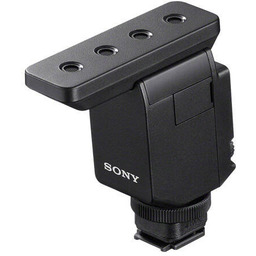 SONY ECM-B10 - Mikrofon do kamery