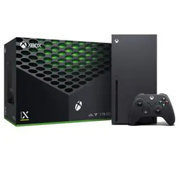 Xbox Series X 1TB z napędem Konsola Xbox