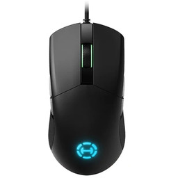 Edifier HECATE G4M Myszka Gamingowa RGB 16000DPI (czarna)