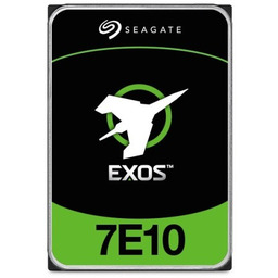 Seagate Dysk serwerowy HDD Exos 7E10 (2 TB;