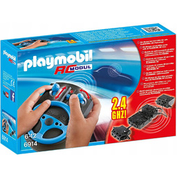Playmobil Moduł Rc 2,4 GHz 6914