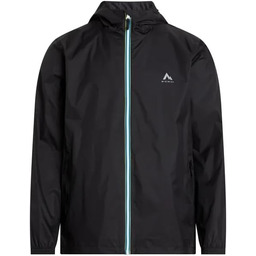 McKinley Męska kurtka przeciwdeszczowa Kereol Iii