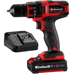 Einhell TC-CD 18/35 LI 4513914 Wiertarko-wkrętarka