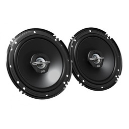 JVC Zestaw głośników samochodowych CSJ-620X (2.0; 300 W;