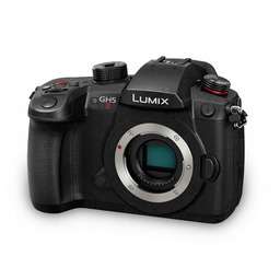 Panasonic DC-GH5M2 Bezlusterkowy aparat cyfrowy