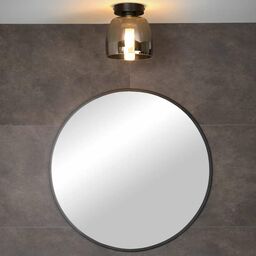 Loftowa LAMPA sufitowa TYLER 30164/01/30 Lucide łazienkowa OPRAWA