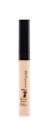 Maybelline Fit Me! korektor 6,8 ml dla kobiet