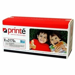 Toner BROTHER TN-3170/3060 Czarny PRINTE
