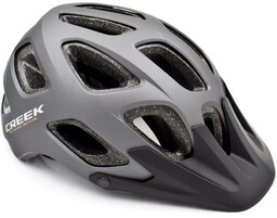 Author Kask Creek, szary, rozmar 57-60