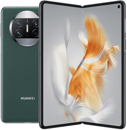 Smartfon HUAWEI Mate X3 12/512GB Zielony