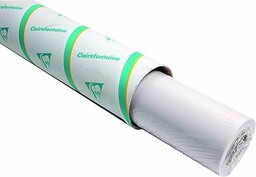 Clairefontaine 96524C Kalka techniczna w rolce 110 cm