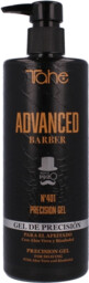 Tahe ADVANCED BARBER No401 precyzyjny żel do golenia