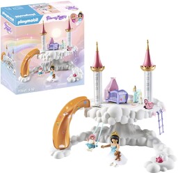 PLAYMOBIL Princess Magic 71360 Niebiańska chmurka, od 4