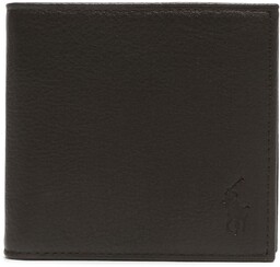 Portfel męski Polo Ralph Lauren 405914235001 Brązowy