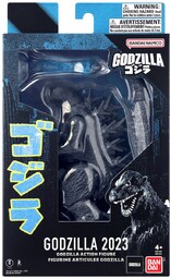 Godzilla Action Figure - Godzilla 2023 (Minus One)