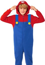 Kombinezon dziecięcy Mario OppoSuits-170