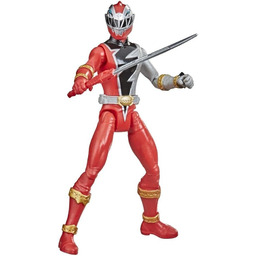 Power Rangers PRG DNF CORE RED RANGER