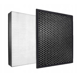 Filtr Hepa węglowy do oczyszczacza Philips AC3829/10 AC3829