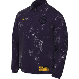 Nike Inter Milan kurtka Inter Milan Club Third