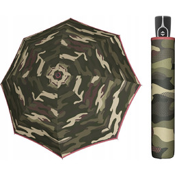 Parasol automatyczny Doppler Fiber Magic