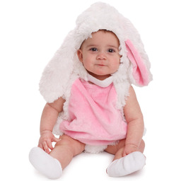 Dress Up America Pluszowy Króliczek Przytulny Królik