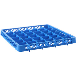 Nadstawka do kosza zmywarki 36 elementów Hendi