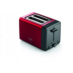 Bosch Toster TAT4P424 czerwony
