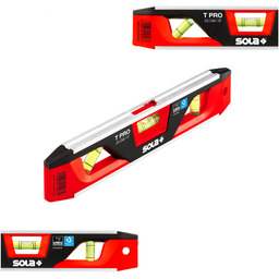 SOLA Poziomica Torpedo T PRO