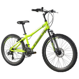 INDIANA Rower młodzieżowy Rock Jr 24 cale