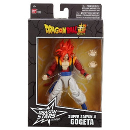 Bandai DRAGON BALL DRAGON STARS SUPER SAIYAN 4