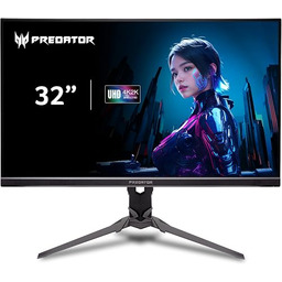 Acer Predator XB323QK V4bmiiprx - XB3 Series -