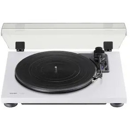 Teac TN-180BT A3 Półautomatyczny Napęd paskowy Przedwzmacniacz Bluetooth