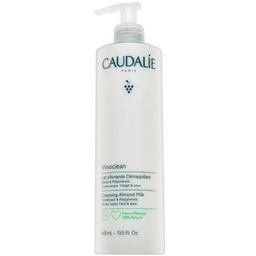 Caudalie Vinoclean Cleansing Almond Milk mleczko oczyszczające
