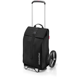 Wózek CITYCRUISER, black, Reisenthel