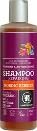 Urtekram Nordic Berries szampon, Organic, Repairing, 250 ml
